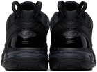 Salomon Black ACS Pro Sneakers