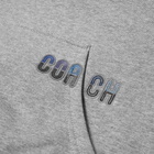 Coach Hoody