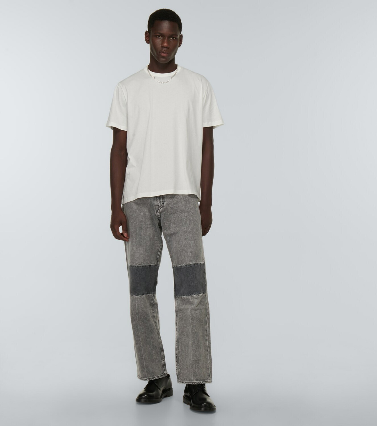 Our Legacy Extended Third Cut straight jeans Our Legacy