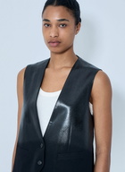 Acne Studios Tailored Sleeveless Waistcoat