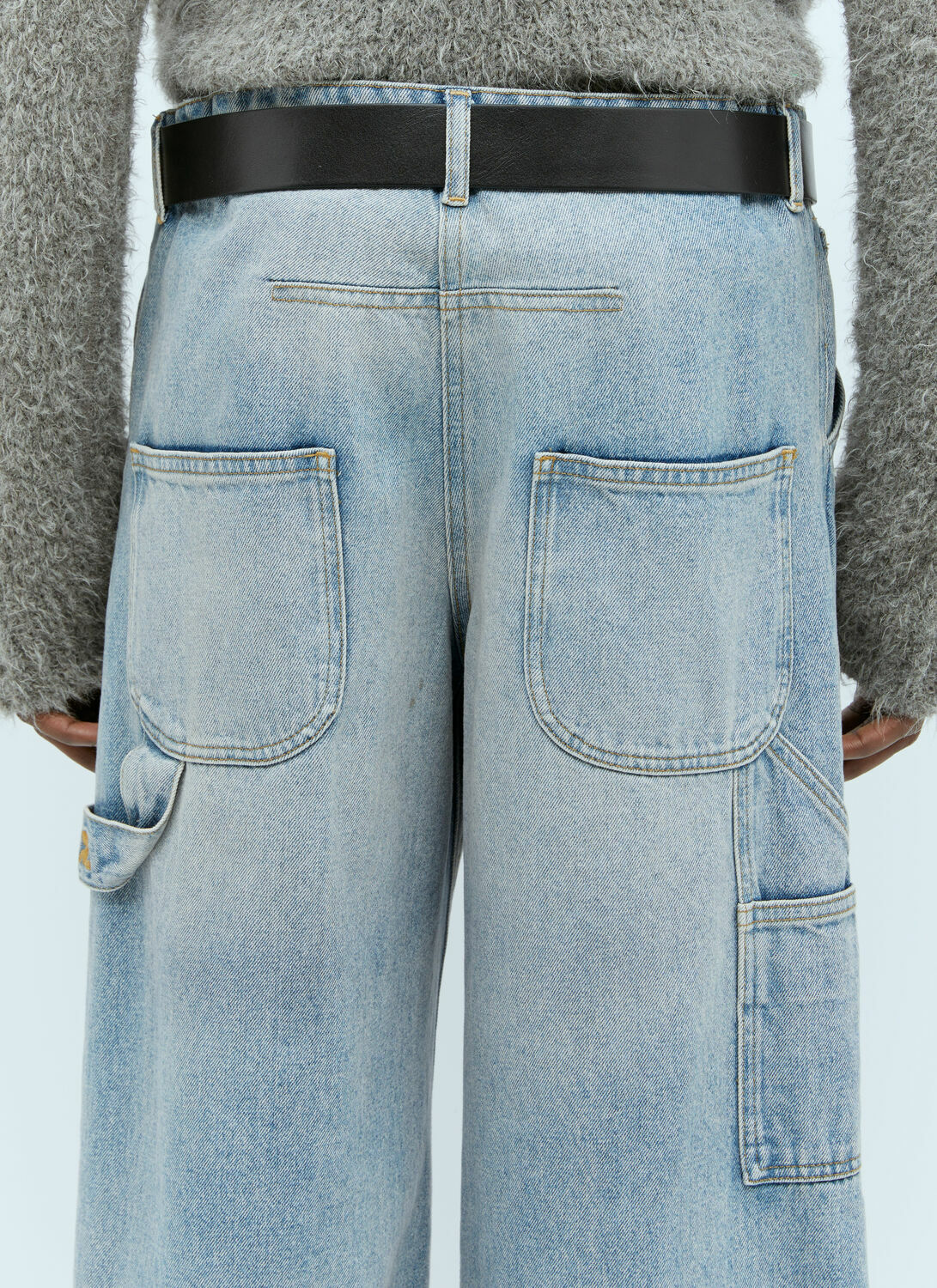 Diesel B-1DR Belt