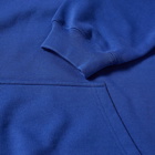 Vetements Men's Only Hoody in Blue