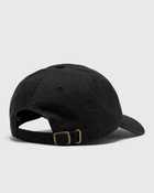 Rotate Birger Christensen Cap W. Classic Logo Black - Womens - Caps