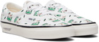 UNDERCOVER White Vans Edition OTW Era 95 Sneakers