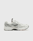 Saucony Originals PROGRID GUIDE 7 White Womens Lowtop
