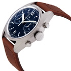 Hamilton Khaki Aviation Pilot Pioneer Chronograph Hand Wind Watch H76409540