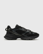 Lacoste L003 NEO SHOT 125 1 SMA Black Mens Lowtop