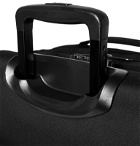 Eastpak - Tranverz M Canvas Suitcase - Black