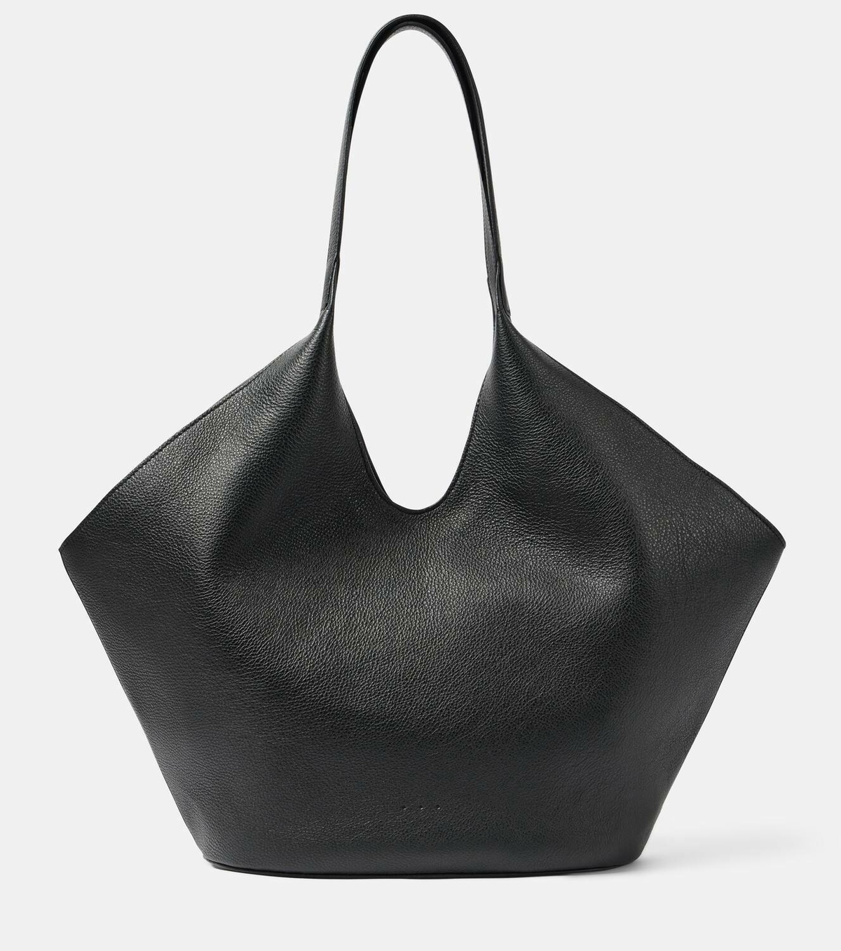 Aesther Ekme Phantom Large leather tote bag