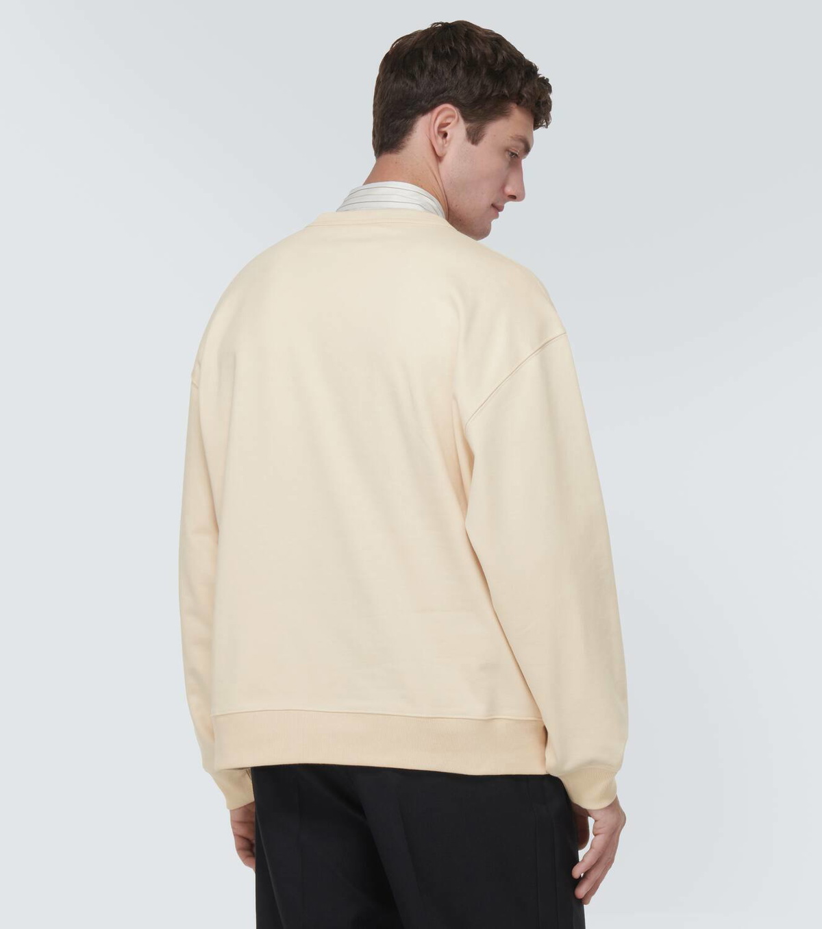 Negen Zeven - Sweatshirt - Doodvonnis
