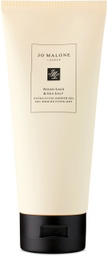 Jo Malone London Wood Sage & Sea Salt Exfoliating Shower Gel, 200 mL