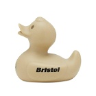 F.C. Real Bristol Men's FC Real Bristol Rubber Duck in Beige
