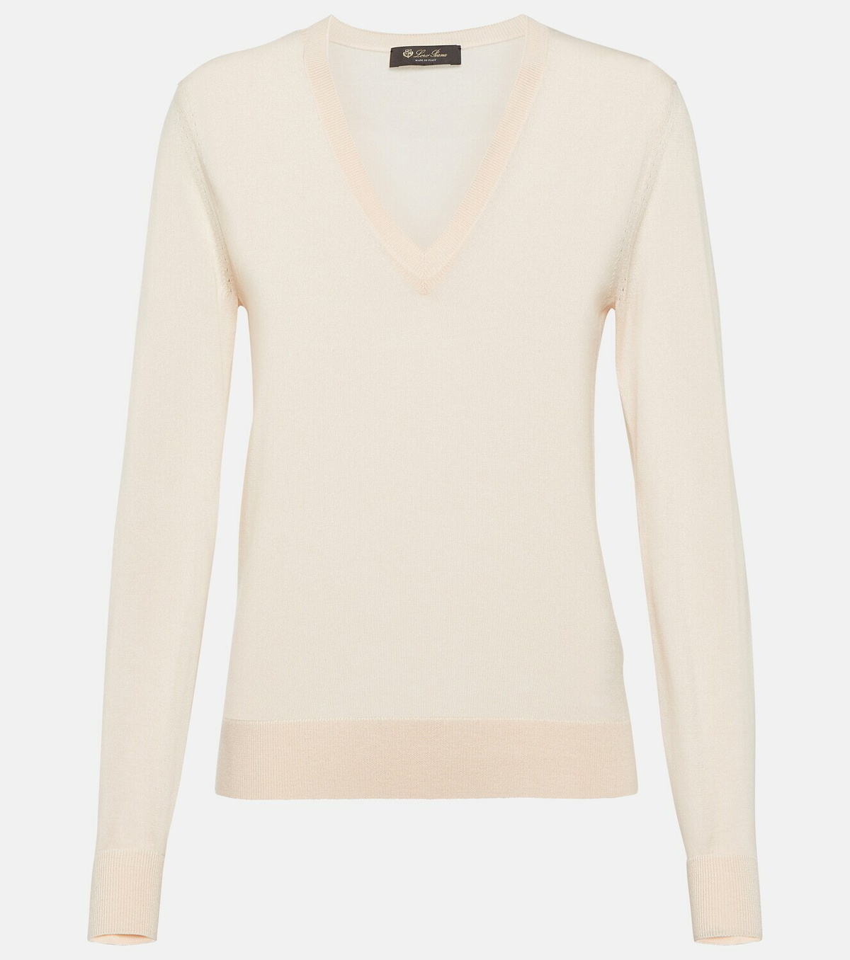 Loro Piana Cashmere sweater