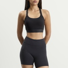 ON Women's Performance Bra in Black