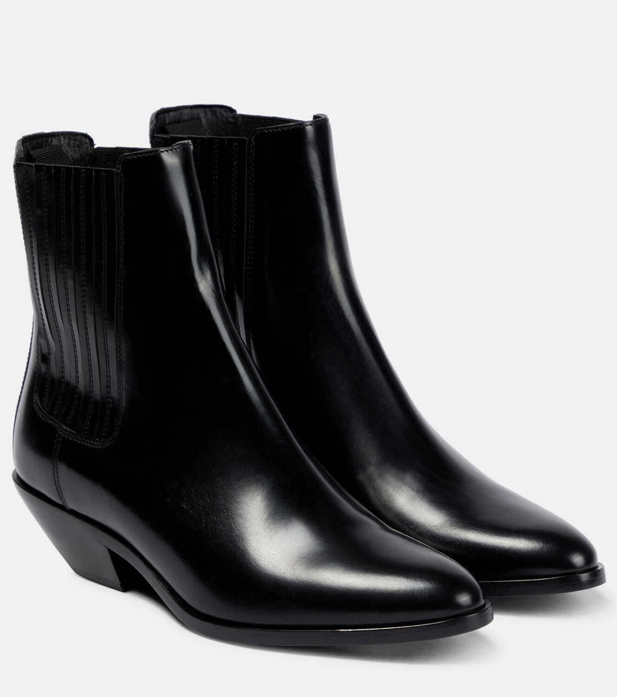 dolce and gabbana winter boots