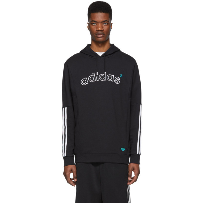 Adidas originals archive sales hoodie