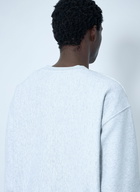 Stüssy Smooth 80 Crew Sweatshirt