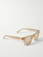 Brunello Cucinelli - Square-Frame Acetate Sunglasses