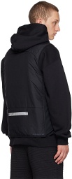 Nike Black Therma-FIT ADV AeroLayer Vest