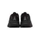 Hoka One One Black Clifton 7 Sneakers
