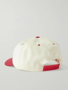 Cherry Los Angeles - Embroidered printed twill cap
