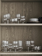 KARAKTER Set Of 6 Sferico No. 6 Glasses