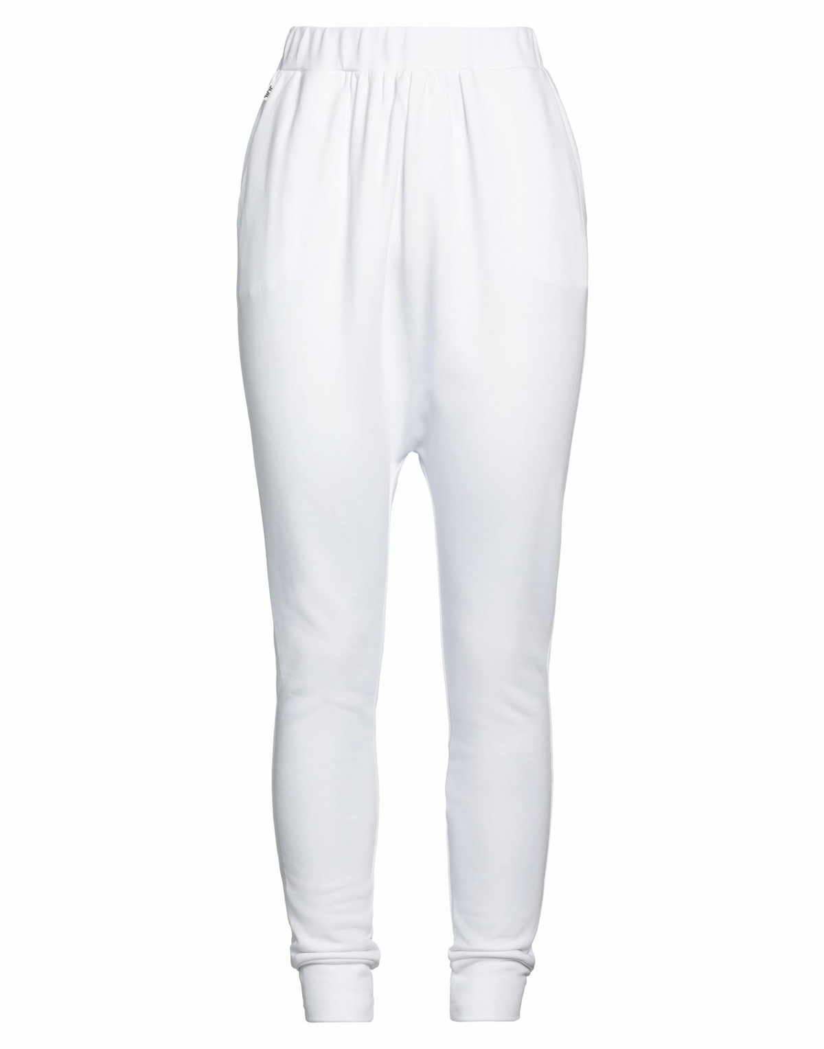 Jijil Womens Pants in White