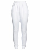 Jijil Womens Pants in White