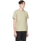 paa Beige Heavyweight Pocket T-Shirt