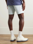 Lululemon - Commission Straight-Leg Recycled-Warpstreme™ Golf Shorts - Blue