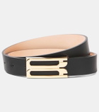 Victoria Beckham Leather belt