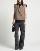 Givenchy Womens Blazer in Beige