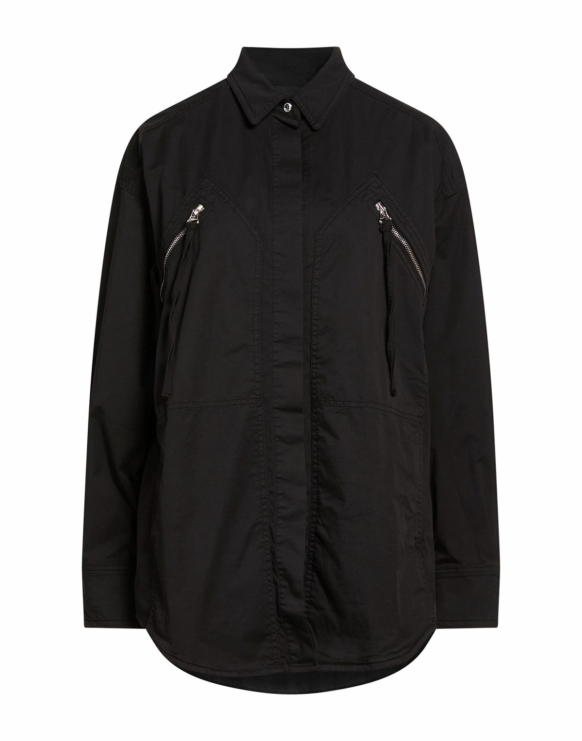 Pinko Womens Shirt in Black