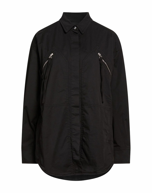 Photo: Pinko Womens Shirt in Black
