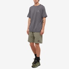 Arc'teryx Men's Arc'Logo Emblem T-Shirt in Cloud