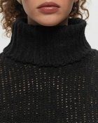 Won Hundred Bobby Black Pullovers