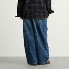 Needles Women's H.D. Jeans in Indigo