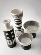 BITOSSI CERAMICHE - Ettore Sottsass Ceramic Centerpiece