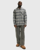 FOREST CHECK SHIRT