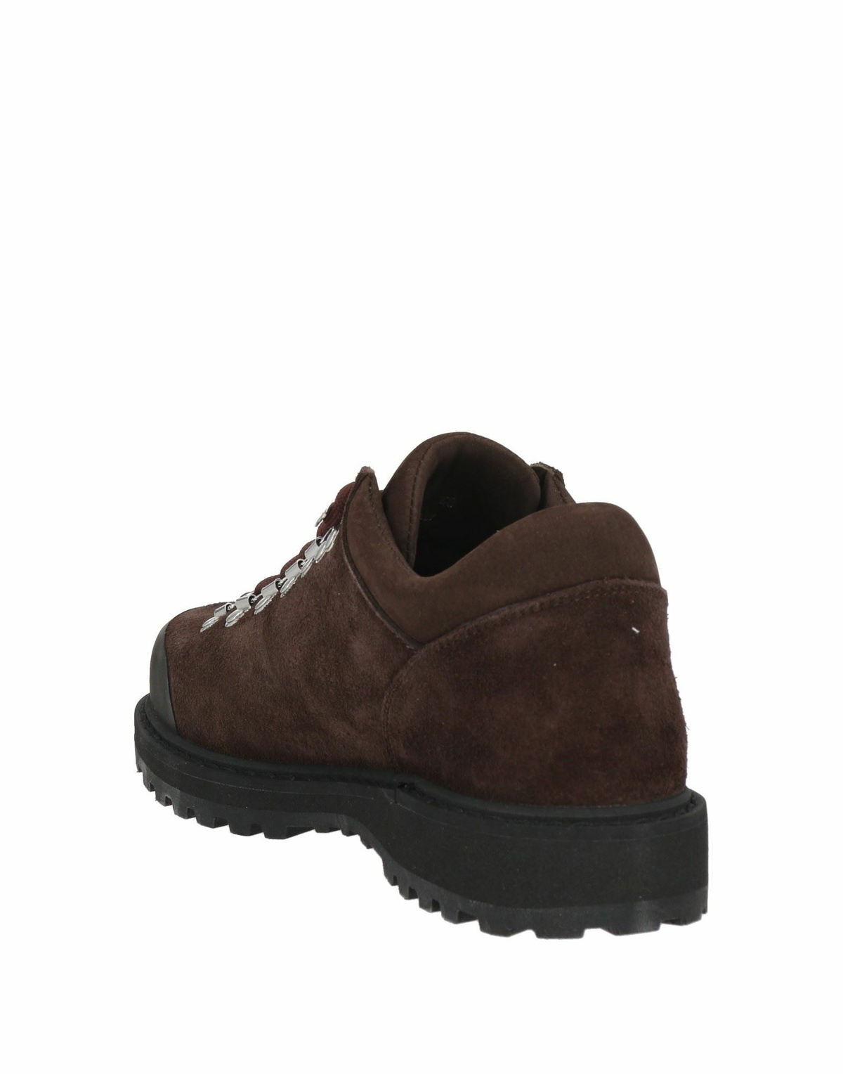 Diemme Cornaro Womens Ankle boots in Chocolate brown