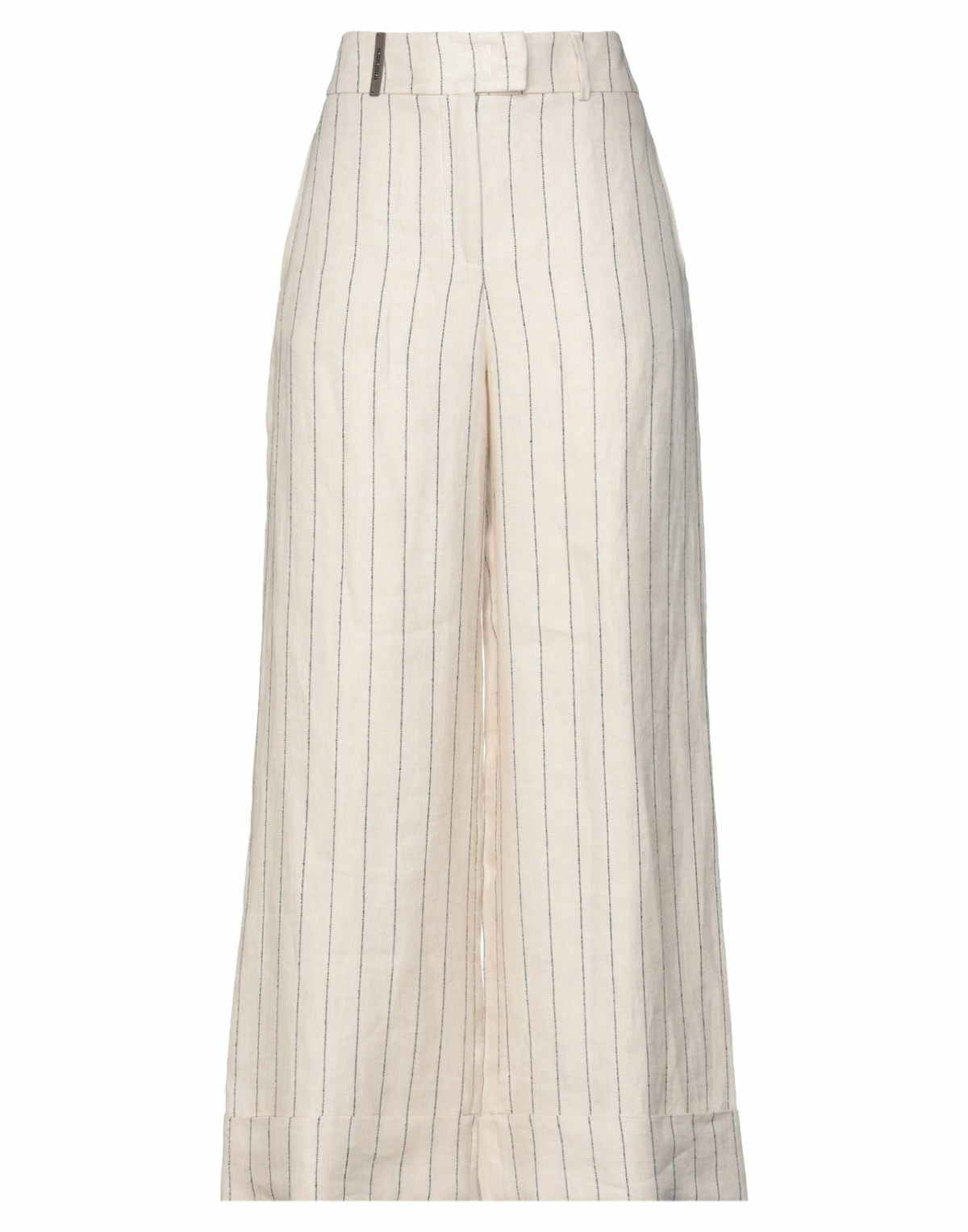 Peserico Womens Pants in Beige