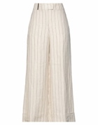 Peserico Womens Pants in Beige