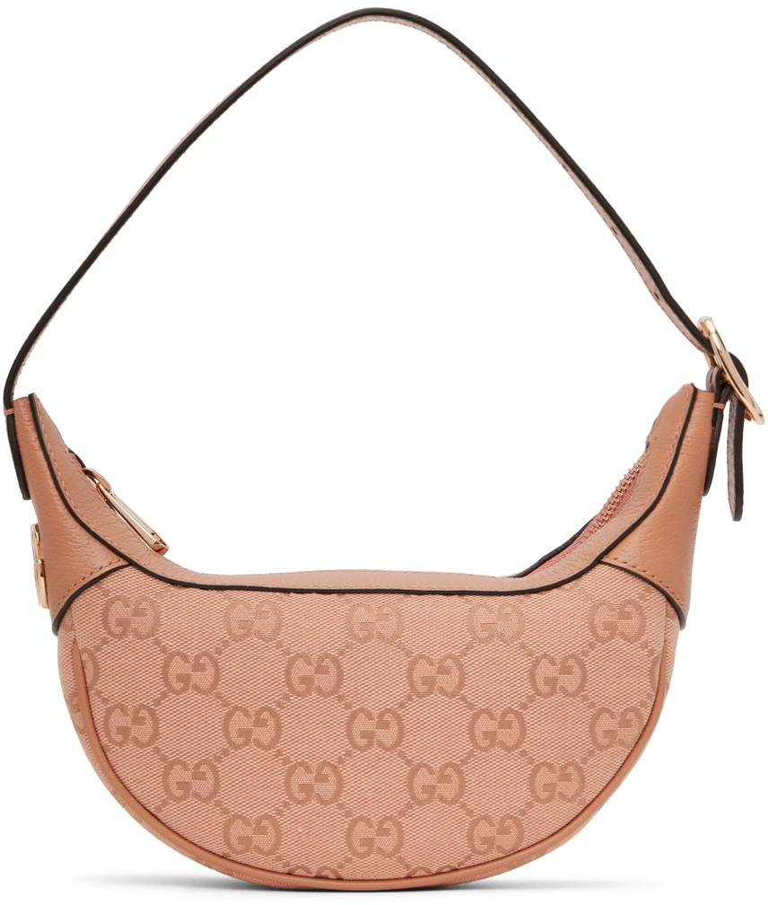 Ophidia gg supreme shoulder bag hot sale