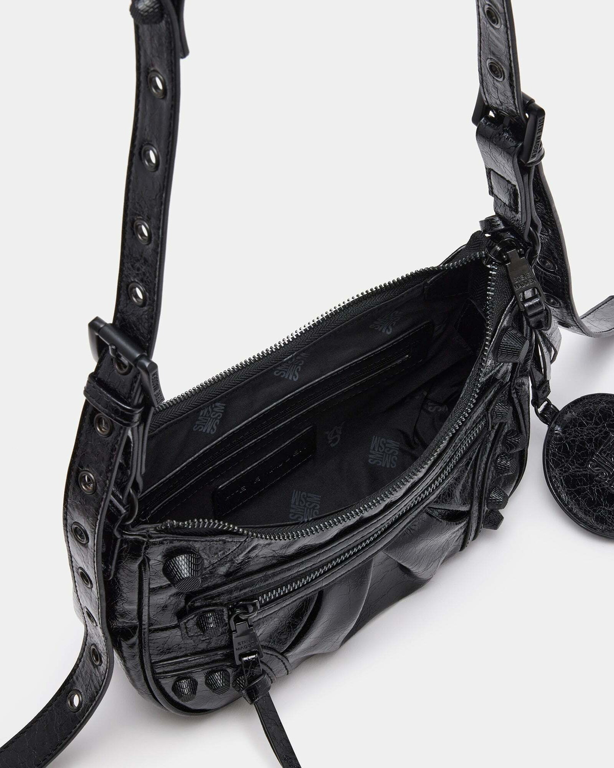 Steve Madden Bglowing Bag in Black