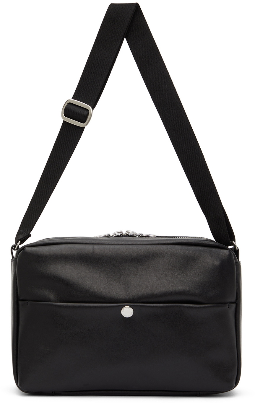 OUR LEGACY Black Wah Bag Our Legacy
