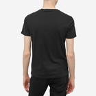 Polo Ralph Lauren Men's Custom Fit T-Shirt in Rl Black