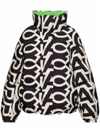 MARC JACOBS - Reversible Down Jacket