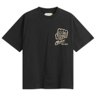 Honor the Gift Men's Like That T-Shirt in Black