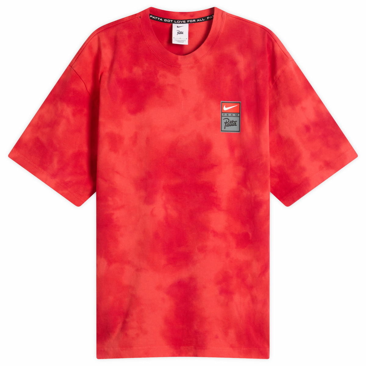 ★人気★【NIKE X JACQUEMUS】★SWOOSH T-シャツ★ Jacquemus x Nike Le Swoosh T-shirt Dark Pink - SS24 - US
