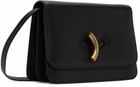Little Liffner Black Maccheroni Bag